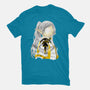 Best Mentor Mage Frieren-Womens-Fitted-Tee-hypertwenty