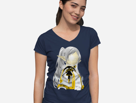 Best Mentor Mage Frieren