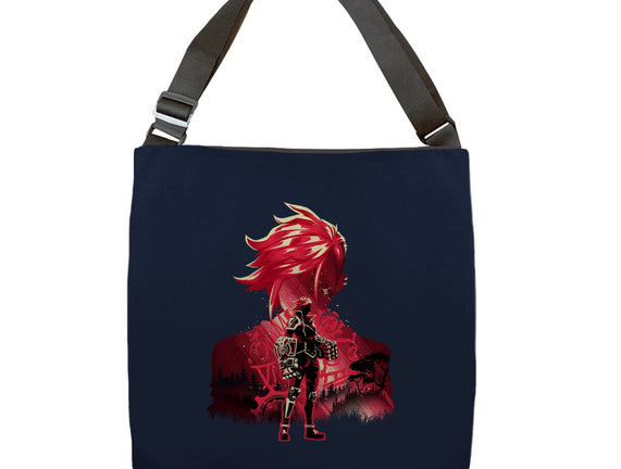 Vi Is Violet