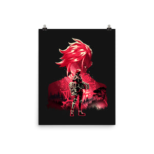 Vi Is Violet