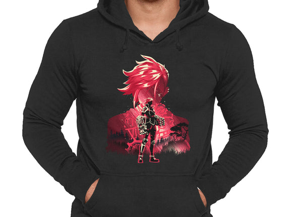 Vi Is Violet