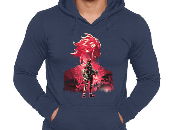 Vi Is Violet