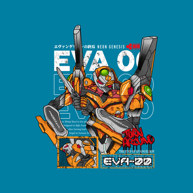 Eva Mecha 00-Mens-Heavyweight-Tee-hirolabs