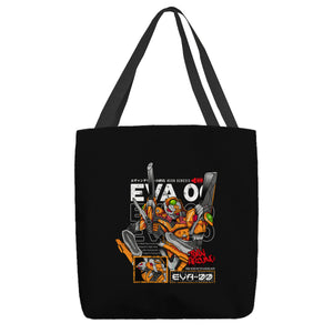 Eva Mecha 00