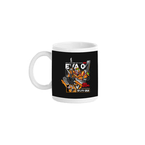 Eva Mecha 00