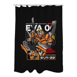 Eva Mecha 00
