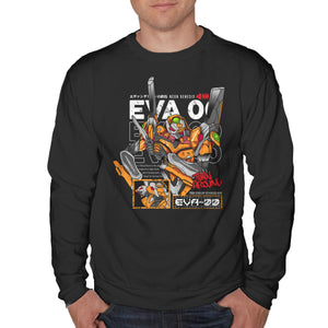 Eva Mecha 00