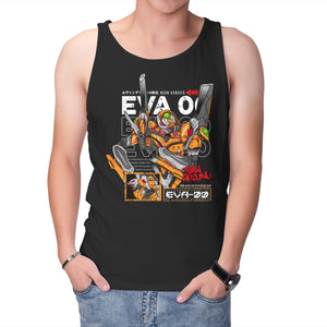 Eva Mecha 00