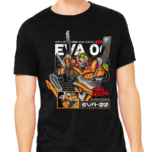 Eva Mecha 00