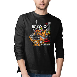 Eva Mecha 00