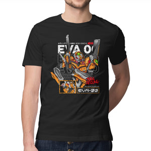 Eva Mecha 00
