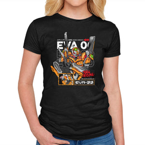 Eva Mecha 00
