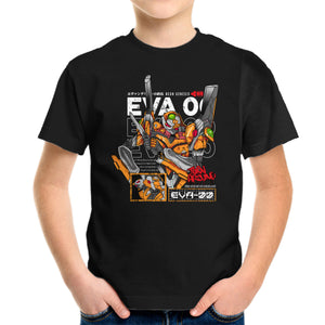 Eva Mecha 00