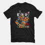 Eva Mecha 00-Womens-Fitted-Tee-hirolabs