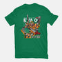 Eva Mecha 00-Womens-Fitted-Tee-hirolabs