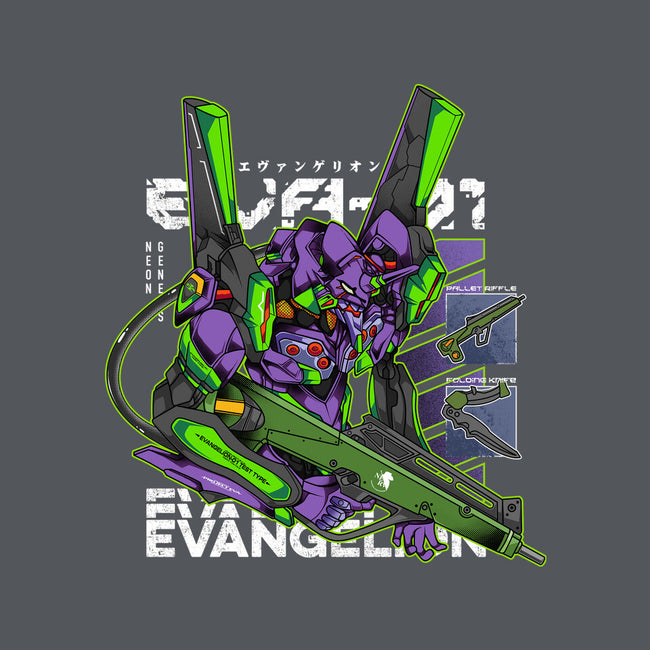 Evangelion 01-Womens-Fitted-Tee-hirolabs