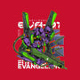 Evangelion 01-None-Adjustable Tote-Bag-hirolabs