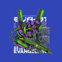 Evangelion 01-None-Adjustable Tote-Bag-hirolabs