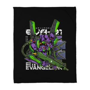 Evangelion 01
