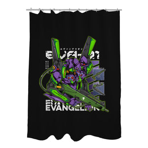 Evangelion 01