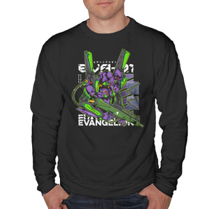 Evangelion 01