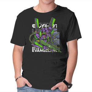 Evangelion 01