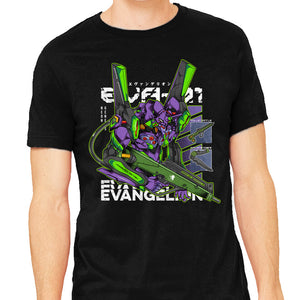 Evangelion 01