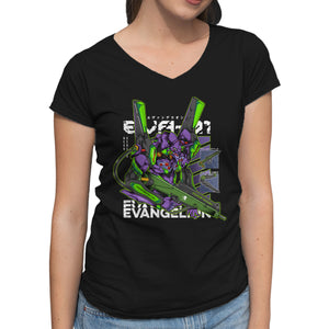 Evangelion 01