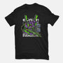 Evangelion 01-Womens-Fitted-Tee-hirolabs