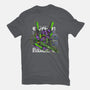 Evangelion 01-Womens-Fitted-Tee-hirolabs