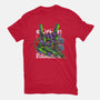 Evangelion 01-Womens-Fitted-Tee-hirolabs
