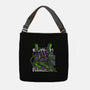 Evangelion 01-None-Adjustable Tote-Bag-hirolabs
