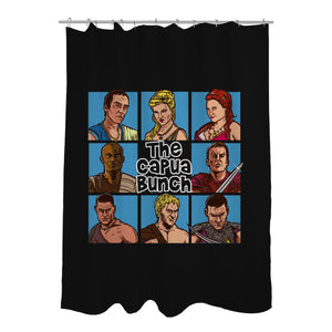 The Capua Bunch