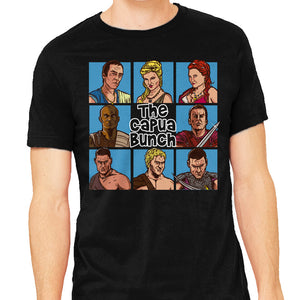 The Capua Bunch