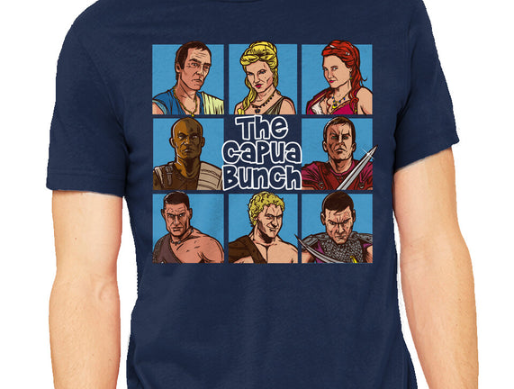 The Capua Bunch