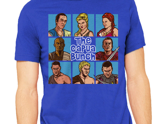 The Capua Bunch
