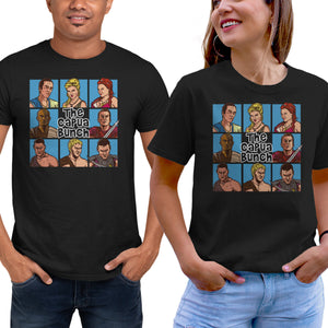 The Capua Bunch