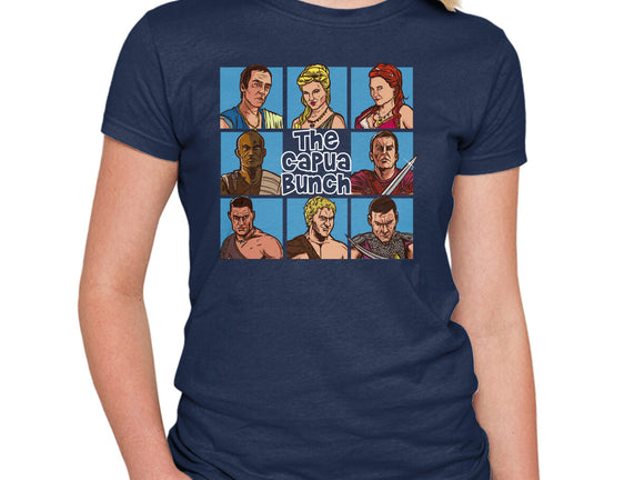 The Capua Bunch