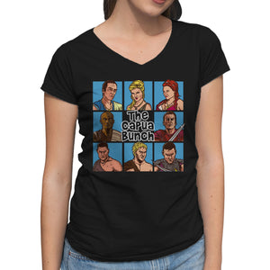 The Capua Bunch