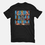 The Capua Bunch-Mens-Heavyweight-Tee-AndreusD