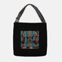 The Capua Bunch-None-Adjustable Tote-Bag-AndreusD