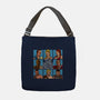 The Capua Bunch-None-Adjustable Tote-Bag-AndreusD