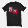 Iron Against Fraud-Mens-Premium-Tee-patrickgp