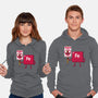 Iron Against Fraud-Unisex-Pullover-Sweatshirt-patrickgp
