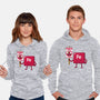 Iron Against Fraud-Unisex-Pullover-Sweatshirt-patrickgp