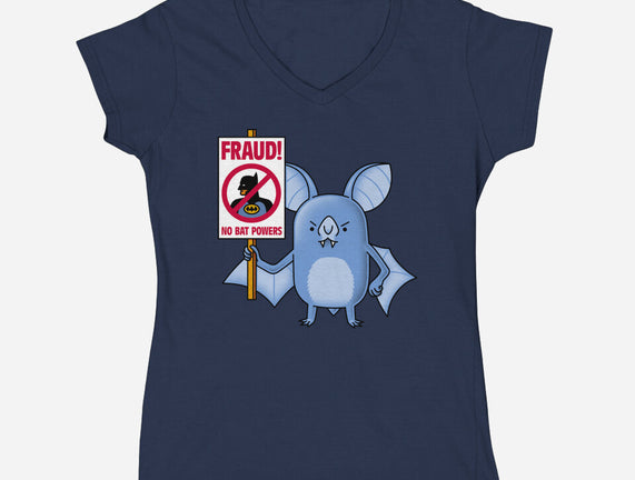 Bats Against Fraud