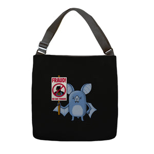 Bats Against Fraud