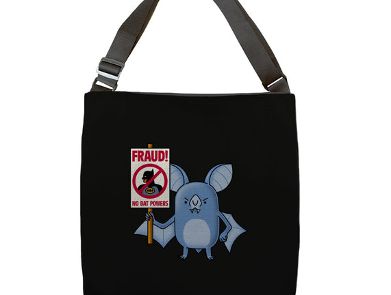 Bats Against Fraud