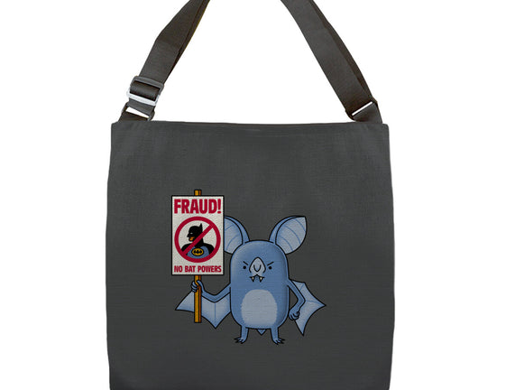 Bats Against Fraud