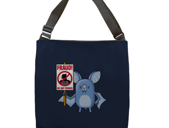 Bats Against Fraud